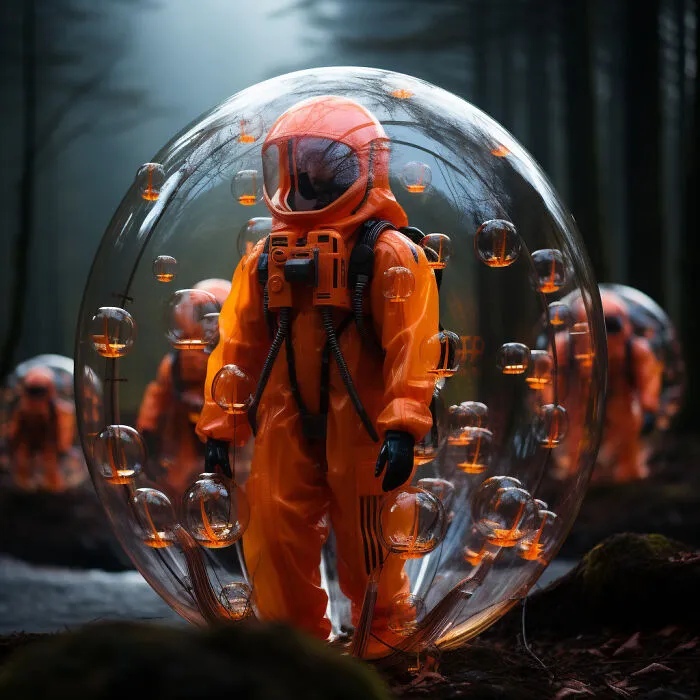 The Hamster Ball