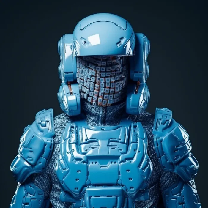 The Mandalorian