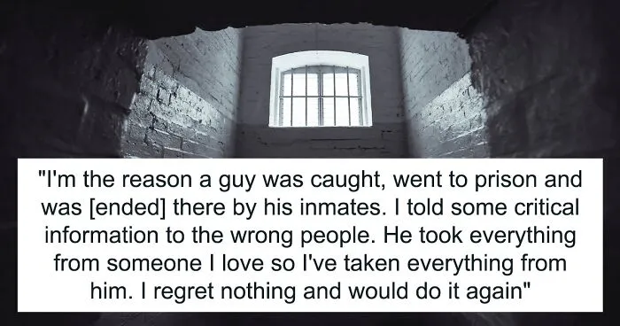 32 People Used The Anonymity Of The Internet To Share The Secrets They’ll Never Reveal In Real Life