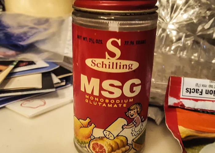 50 Times People Found Out The Truth About Their Family Cooking Secrets