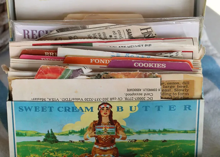 50 Times People Found Out The Truth About Their Family Cooking Secrets