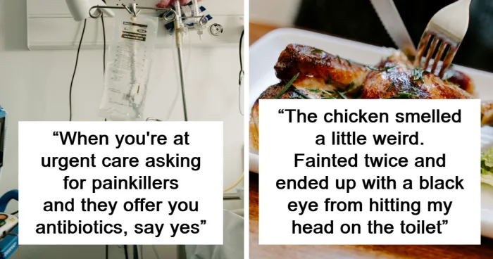 30 People Who Messed Around And Found Out