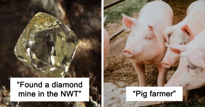 30 People With Rich Friends Share What They Do For Work
