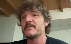 Even Other Actors Are Freaked Out By Pedro Pascal’s “Psychotic” Method For Remembering Lines