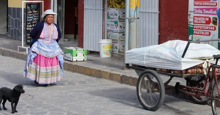 I Took Captivating Pictures Of Peru's Sights And People That Surrounded Me (14 Pics)