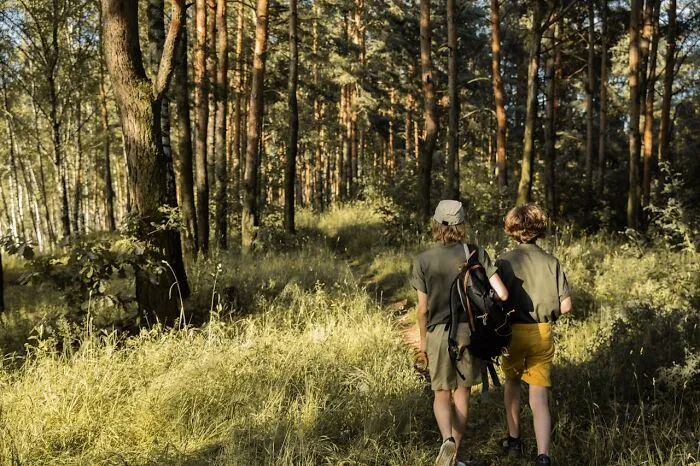 Folks Share The Most Disturbing Things They’ve Seen While Camping And Here Are 30 Of The Scariest