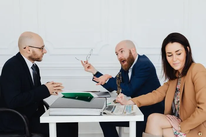 20 Polite But Still Savage Ways To Tell Off Your Coworkers Or Boss Without Getting Fired