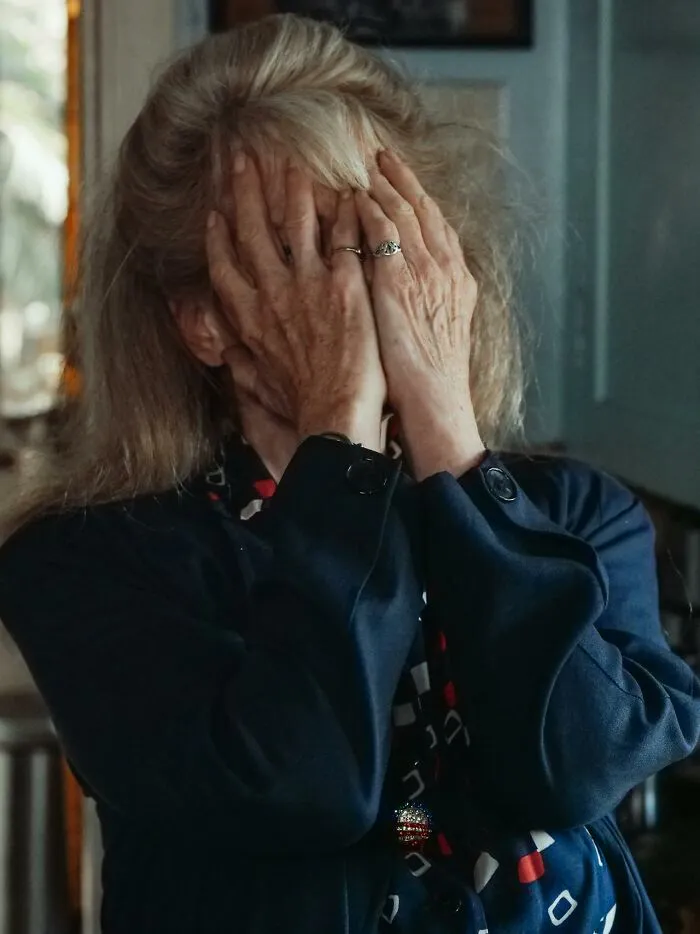 34 Millennials Share The Reality About How Mean Their Parents Have Become