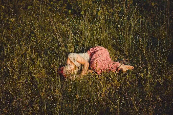 Folks Share The Most Disturbing Things They’ve Seen While Camping And Here Are 30 Of The Scariest