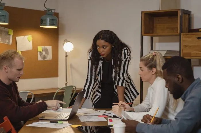 20 Polite But Still Savage Ways To Tell Off Your Coworkers Or Boss Without Getting Fired