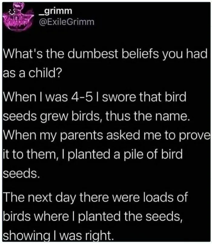 50 Top-Quality Bird Memes To Make You Grin Today, As Shared By This Facebook Page
