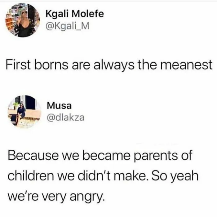 This Page Shares Hilarious Posts And Texts, Here Are The 50 Best Ones