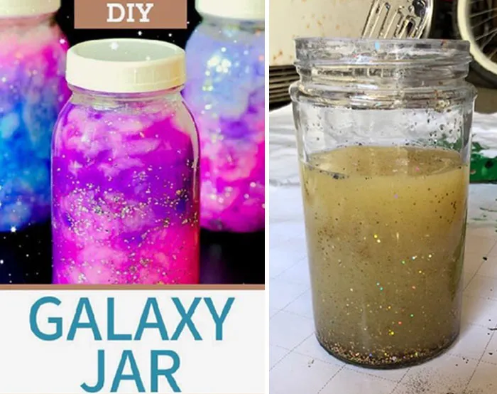 Followed The Pinterest Directions Exactly