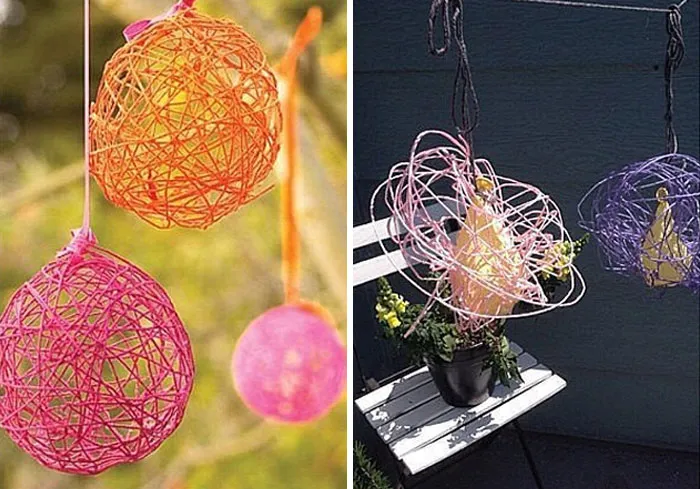 Here’s A Fail Of A DIY Craft. Good Effort Though