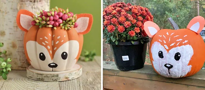 Low-Budget Pinterest