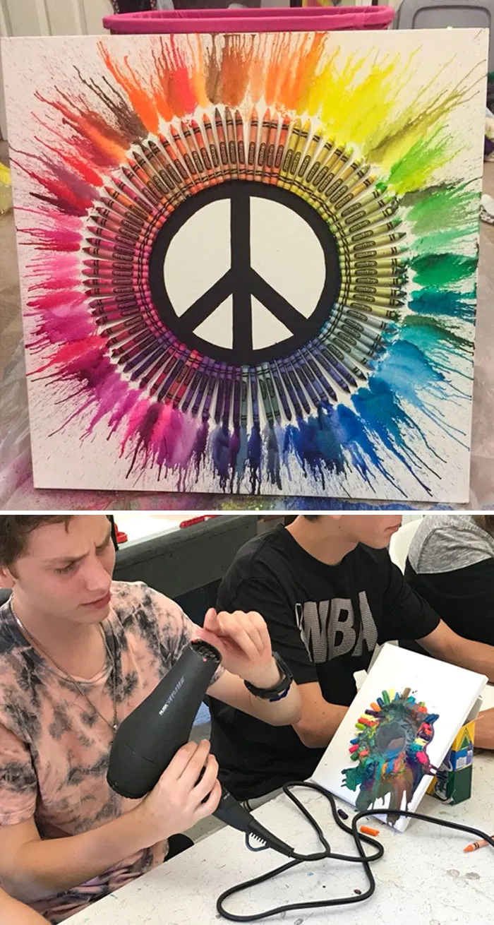 Pinterest Fail
