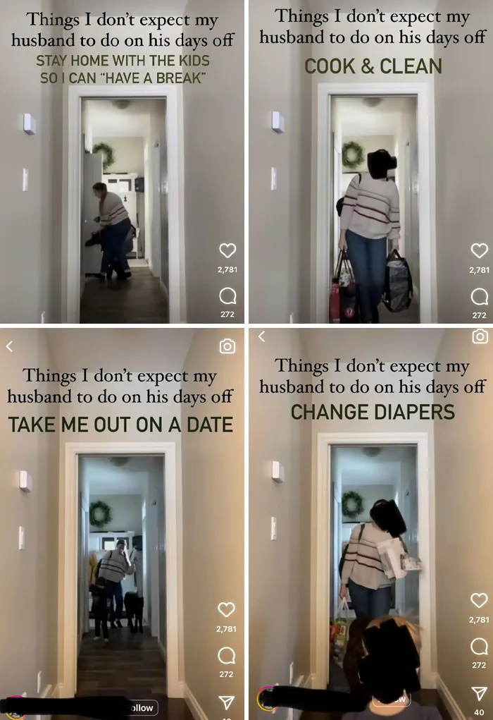 I’m Not A Regular Mom, I Just Enable My Husband