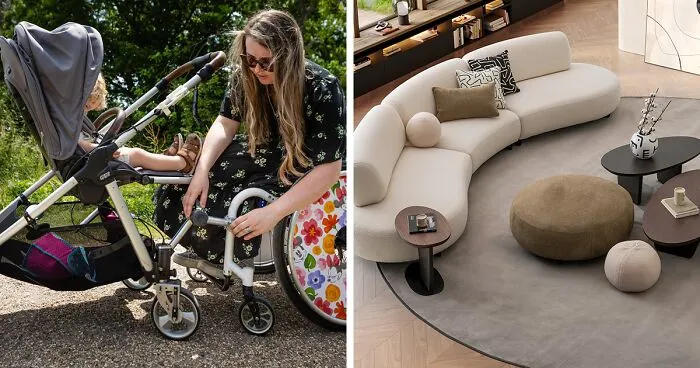 20 Products Earn The 2023 European Product Design Award
