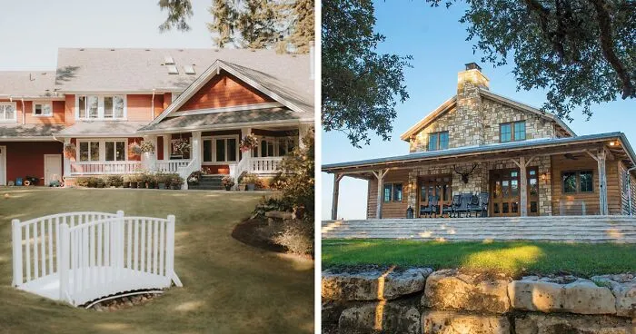 Ranch-Style House: Ultimate Guide To Your Own Cowboy Retreat
