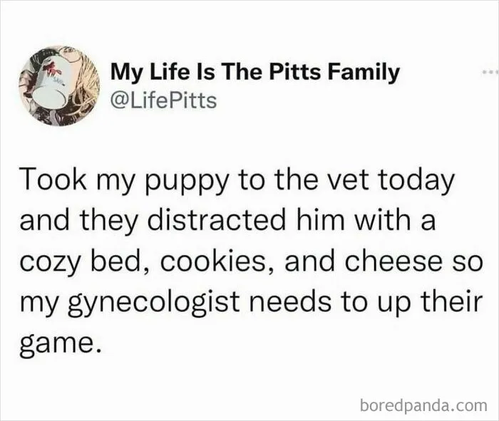 50 Of The Most Hilarious Tweets, As Shared On This Instagram Page (New Pics)