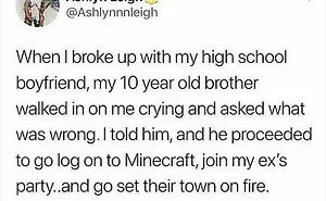50 Of The Most Hilarious Tweets, As Shared On This Instagram Page (New Pics)