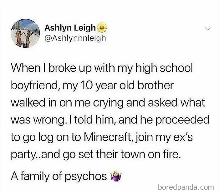 50 Of The Most Hilarious Tweets, As Shared On This Instagram Page (New Pics)