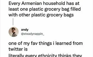 50 Of The Most Hilarious Tweets, As Shared On This Instagram Page (New Pics)