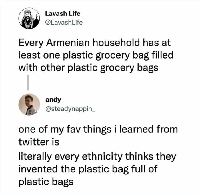 50 Of The Most Hilarious Tweets, As Shared On This Instagram Page (New Pics)