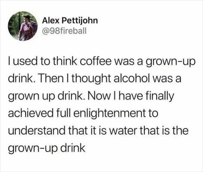 50 Of The Most Hilarious Tweets, As Shared On This Instagram Page (New Pics)
