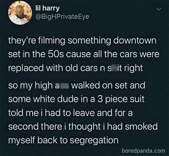 50 Of The Most Hilarious Tweets, As Shared On This Instagram Page (New Pics)