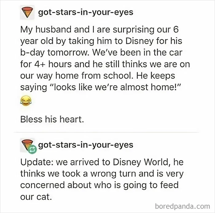 50 Of The Most Hilarious Tweets, As Shared On This Instagram Page (New Pics)