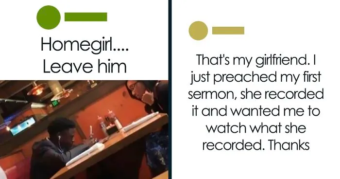 50 Of The Most Hilarious Tweets, As Shared On This Instagram Page (New Pics)