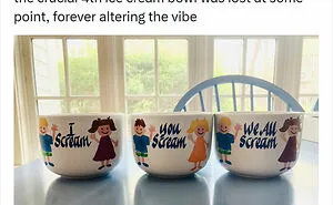 50 Hilariously Unhinged Random Memes That May Soothe Your Ever-Turbulent Soul