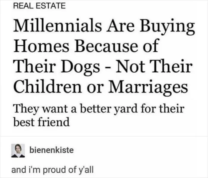 50 Hilariously Unhinged Random Memes That May Soothe Your Ever-Turbulent Soul