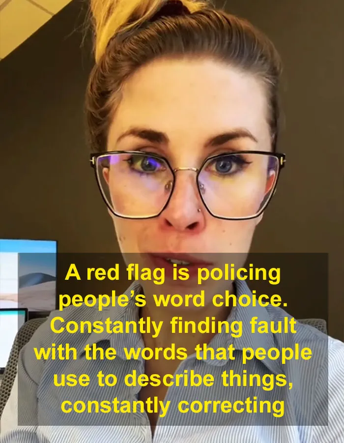 Career Coach Reveals Workplace Behaviors That Immediately Scream ‘Red Flag’