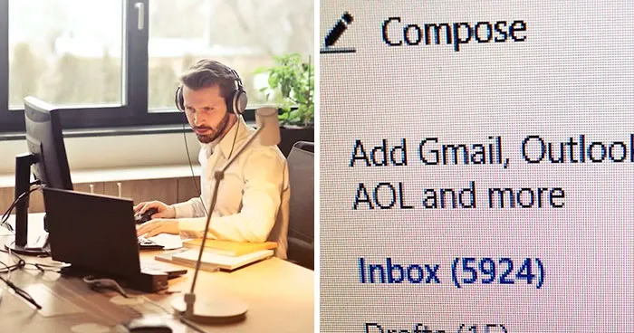 Boss Gives Employee 1 Out Of 5 Score In A Yearly Review For No Reason, Receives Petty Revenge