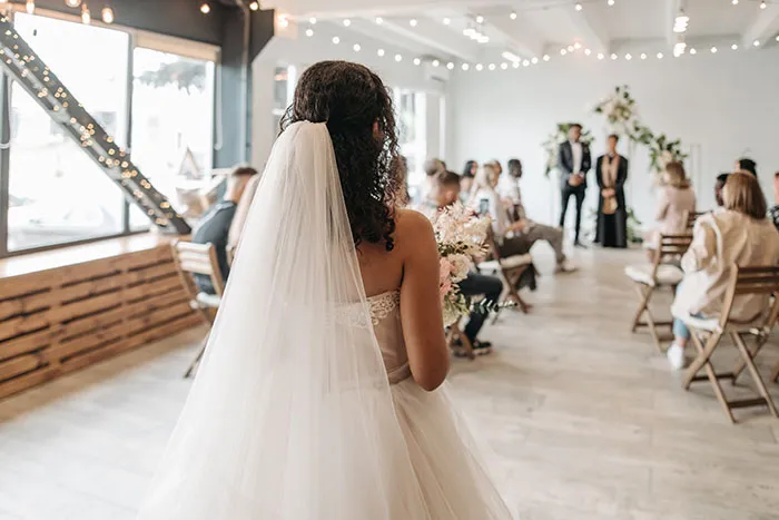 “I’ve Never Wished So Much Pain On A Person Before”: People Share What Ruined Their Wedding