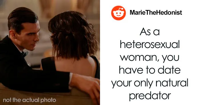 "What's The Scariest Thing About Being A Woman?": 45 People Share Their Honest Answers