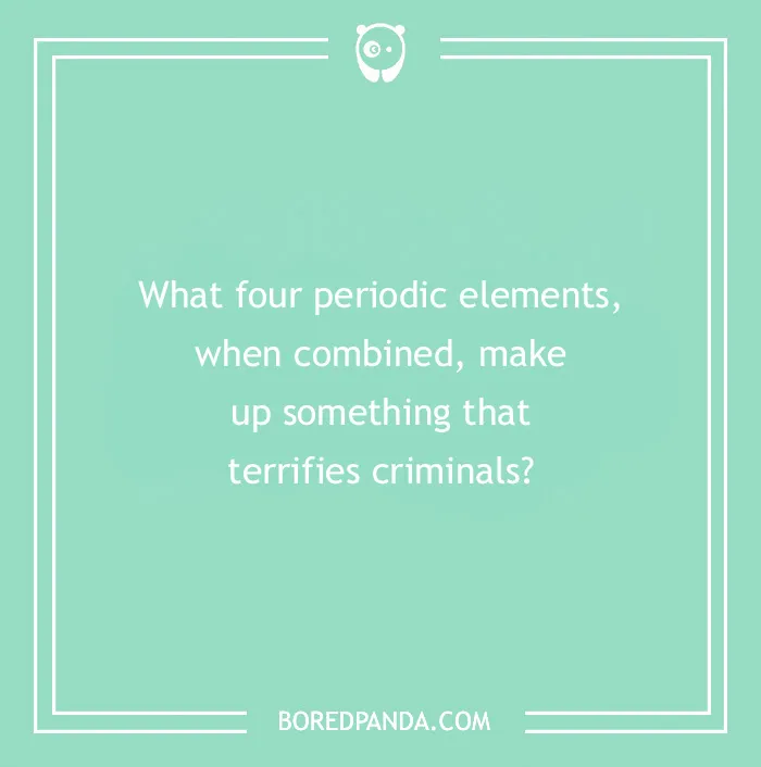 132 Fun Science Riddles If You’re Up For A Brainteasing Challenge