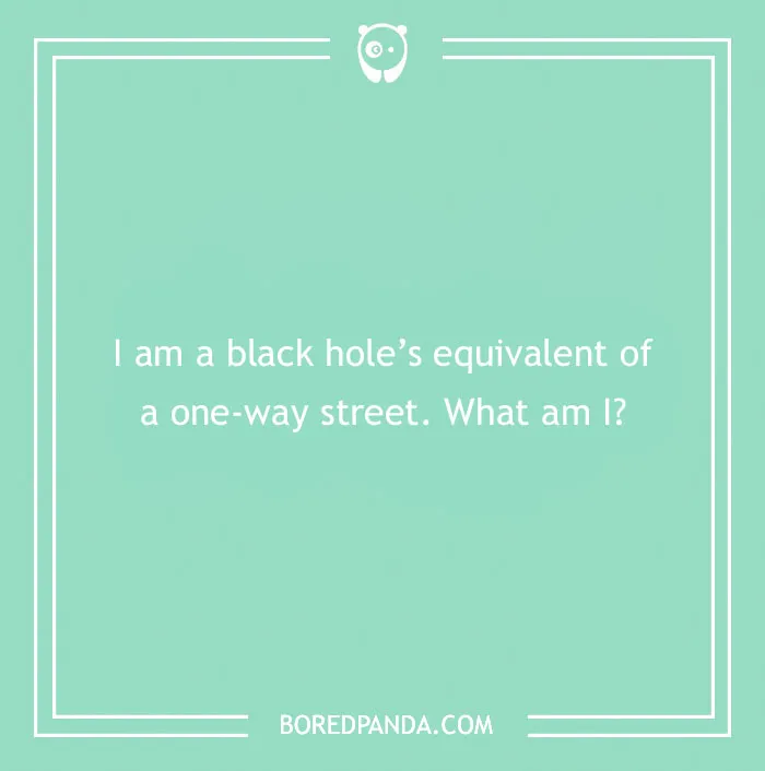 132 Fun Science Riddles If You’re Up For A Brainteasing Challenge