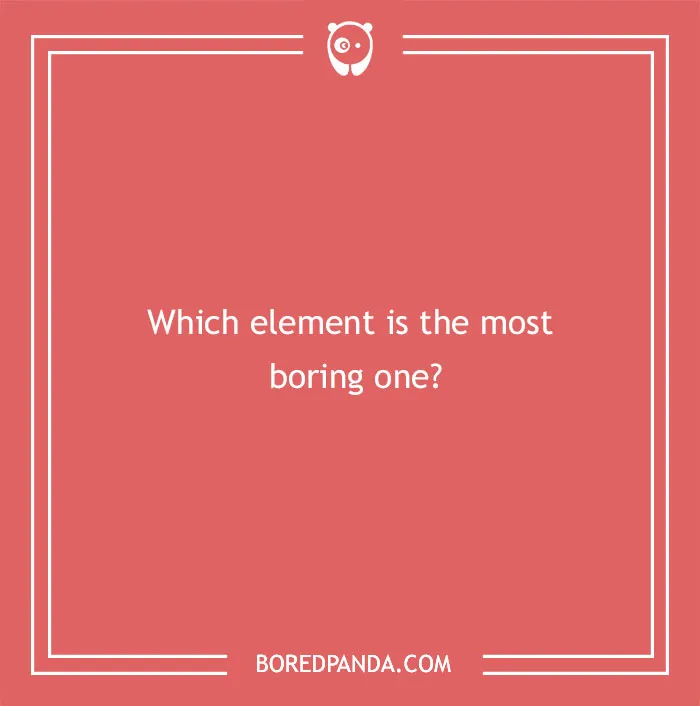 132 Fun Science Riddles If You’re Up For A Brainteasing Challenge