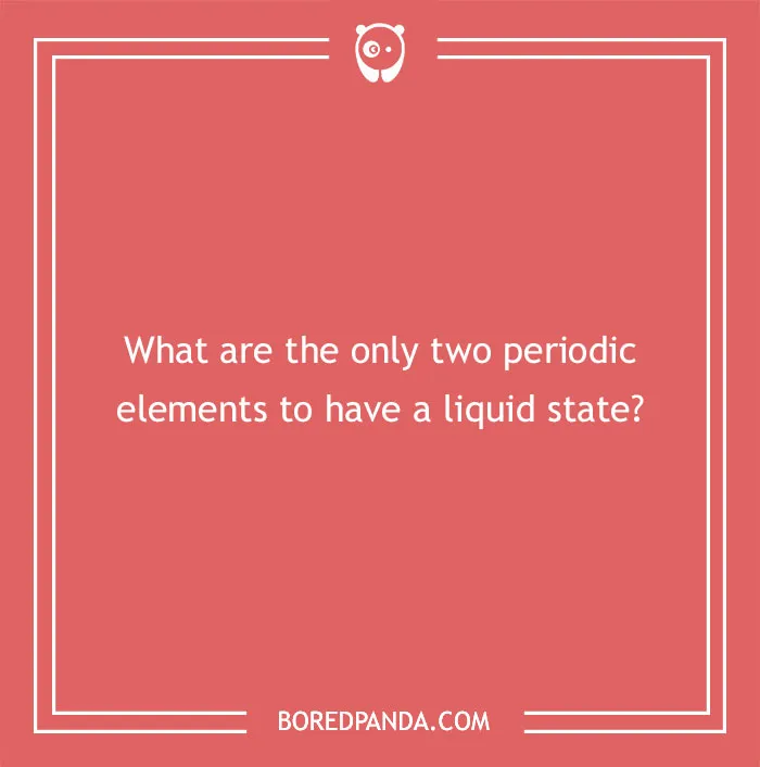 132 Fun Science Riddles If You’re Up For A Brainteasing Challenge