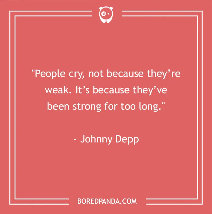 144 Sad Quotes That Might Offer You Solace In Your Hard Times
