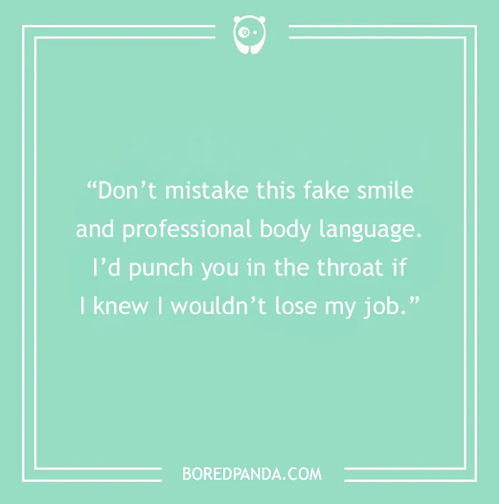 40 Sarcastic Quotes To Make Sure You Have A Witty Comeback