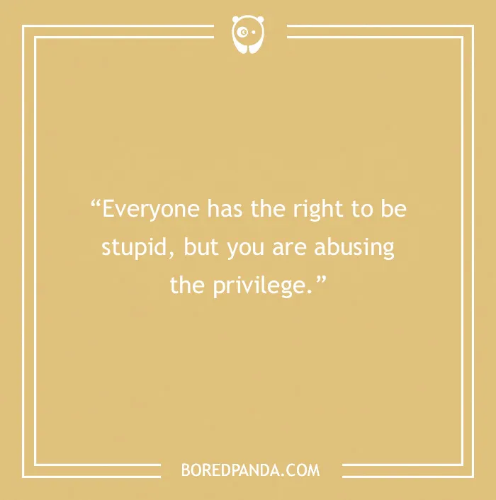 40 Sarcastic Quotes To Make Sure You Have A Witty Comeback
