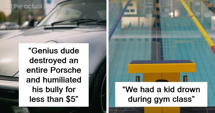 30 Messed Up High School Incidents That Would Never Be Forgotten