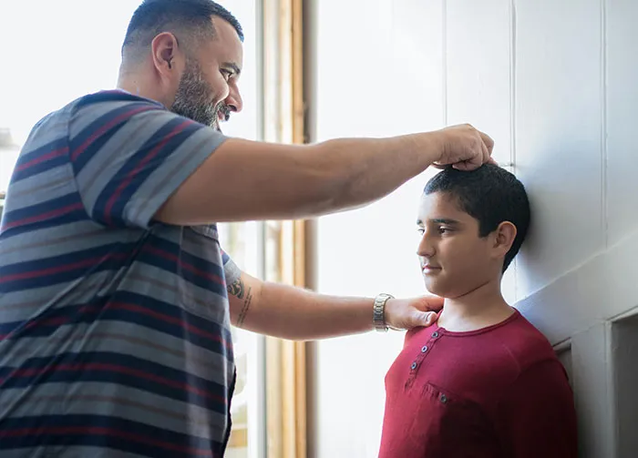 "People Won't Respect You As Much": 30 Short People Share Things Tall Folks Don't Understand