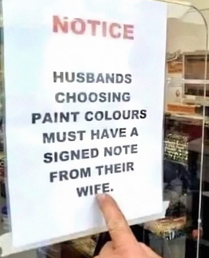 25 Carteles tan divertidos que había que compartirlos