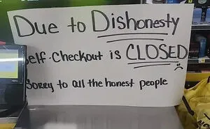 50 Times Signs Were So Funny, People Had To Share Them In This Facebook Group