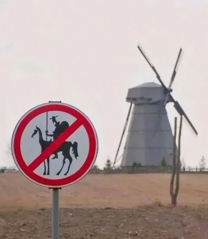 25 Carteles tan divertidos que había que compartirlos